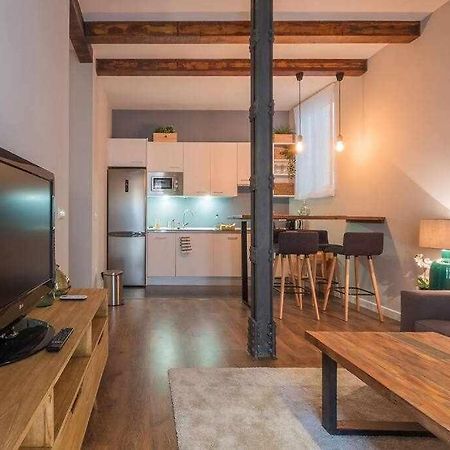 Parking Free - Cathedral Area Apartment -2 Months Min Siviglia Esterno foto