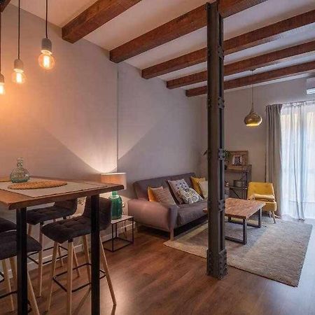 Parking Free - Cathedral Area Apartment -2 Months Min Siviglia Esterno foto
